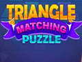 Triangle Matching Puzzle