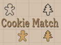 Cookie Match