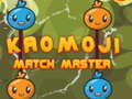 Kaomoji Match Master