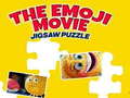 The Emoji Movie Jigsaw Puzzle