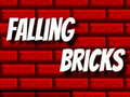 Falling Brick