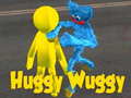 Huggy Wuggy