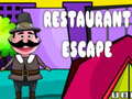 Restaurant Escape