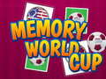 Memory World Cup