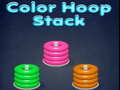 Color Hoop Stack