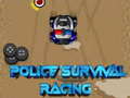 Police Survival Racing