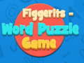 Figgerits-Word Puzzle Game