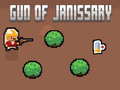 Gun of Janissary