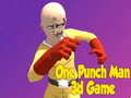 One Punch Man 3D Game