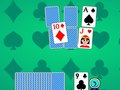 Tripeaks Solitaire