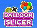 Balloon Slicer