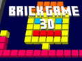 Brick Game 3D