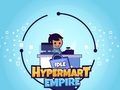 Idle Hypermart Empire