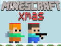 Minescraft Xmas