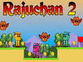 Rajuchan 2