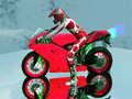 Bike Stunts 2023