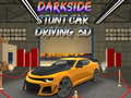 Darkside Stunt Car Driving 3D