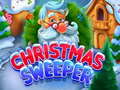 Christmas Sweeper