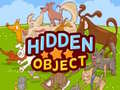 Hidden Object