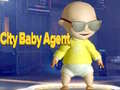 City Baby Agent