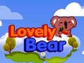 Lovely Bear