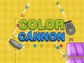 Color Cannon