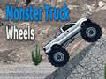 Monster Truck Wheels