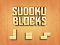 Sudoku Blocks