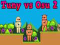 Tuny vs Osu 2