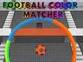 Football Color Matcher