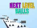 Next Level Balls