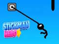 Stickman Hero