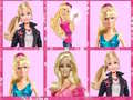 Barbie Memory Cards