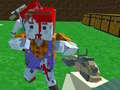 Blocky Combat SWAT Survival 10