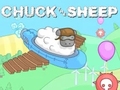 Chuck the Sheep