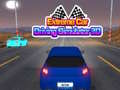 Extreme Car Driving Simulator 3D