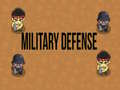 Military Defense