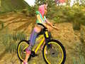 BMX Offroad Trial Stunts