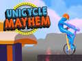 Unicycle Mayhem