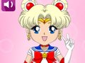 Sailor Girls Avatar Maker