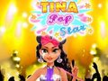 Tina Pop Star