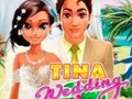 Tina Wedding