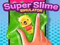 Super Slime Simulator