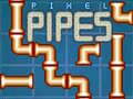 Pixel Pipes