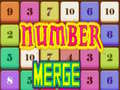 Number Merge