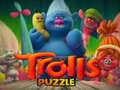 Trolls Puzzle