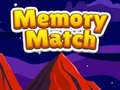 Memory Match