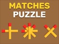 Matches Puzzle