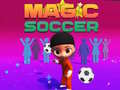 Magic Soccer