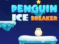 Penguin Ice Breaker